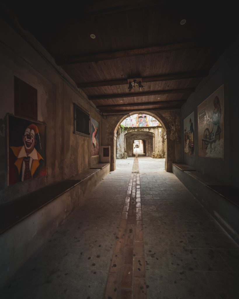 gallerie d'arte