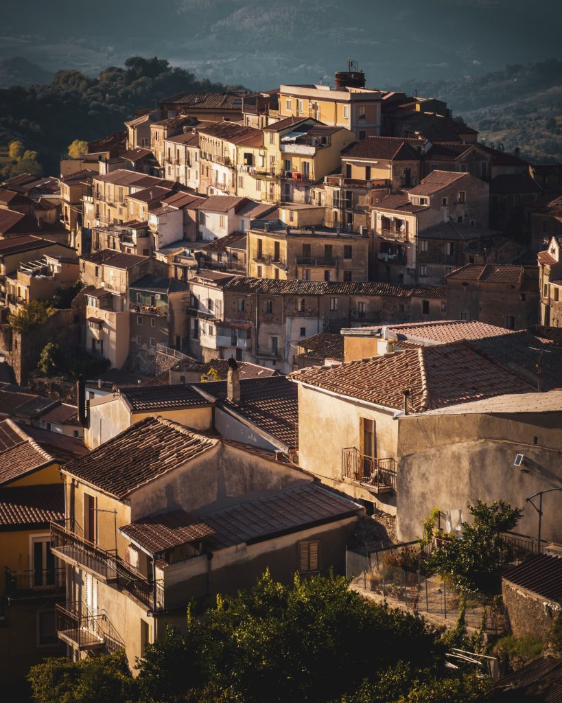 Monterosso