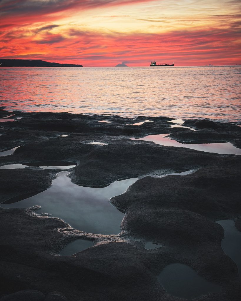 Tramonto